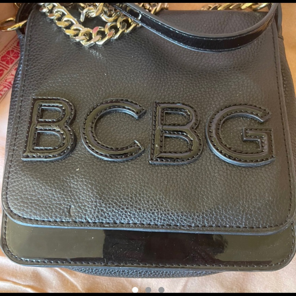 BCBG crossbody